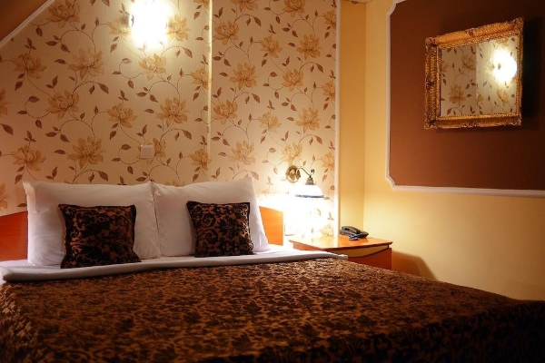 Hotel Sumski Feneri